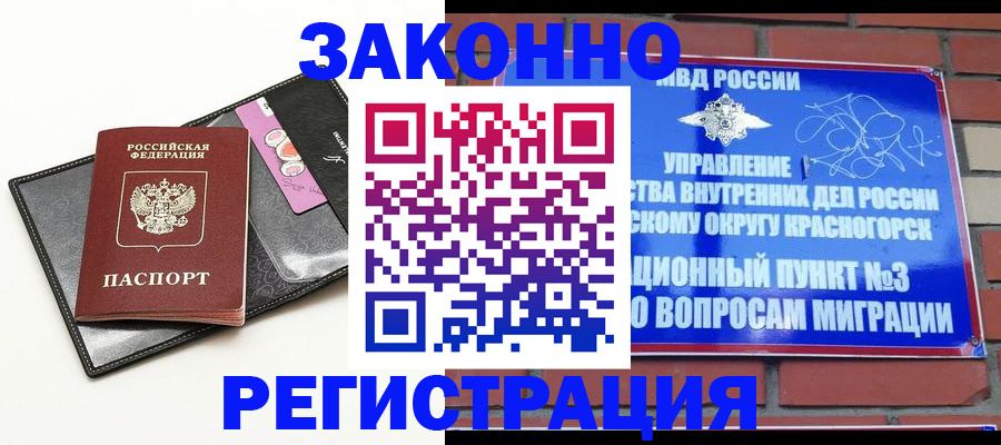 временная регистрация для школы в Мытищах